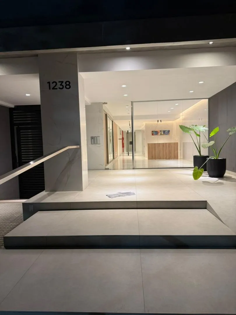 Departamento en general paz 1200