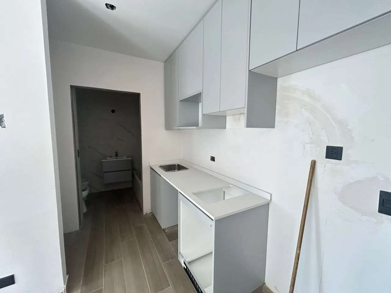 Departamento en Araujo 100