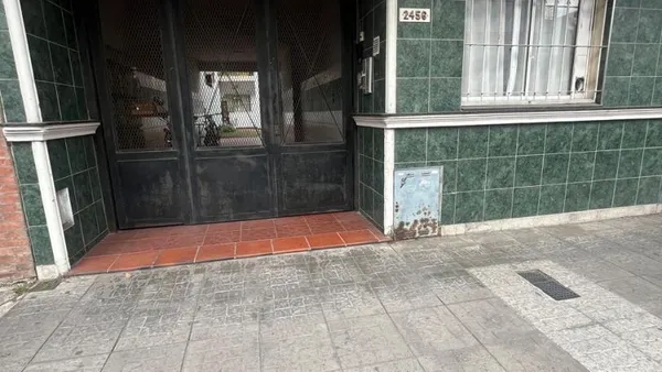 Departamento en florencio varela 2400