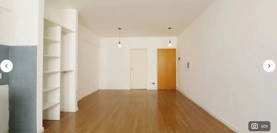Departamento en Gurruchaga 300