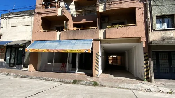 Departamento en Gualeguychu 200