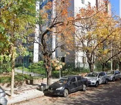 Departamento en Pedro de Mendoza 1400