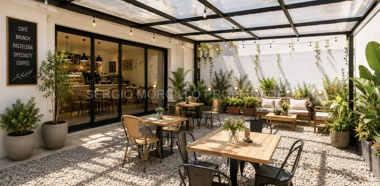 Local Comercial en ROSETI 700