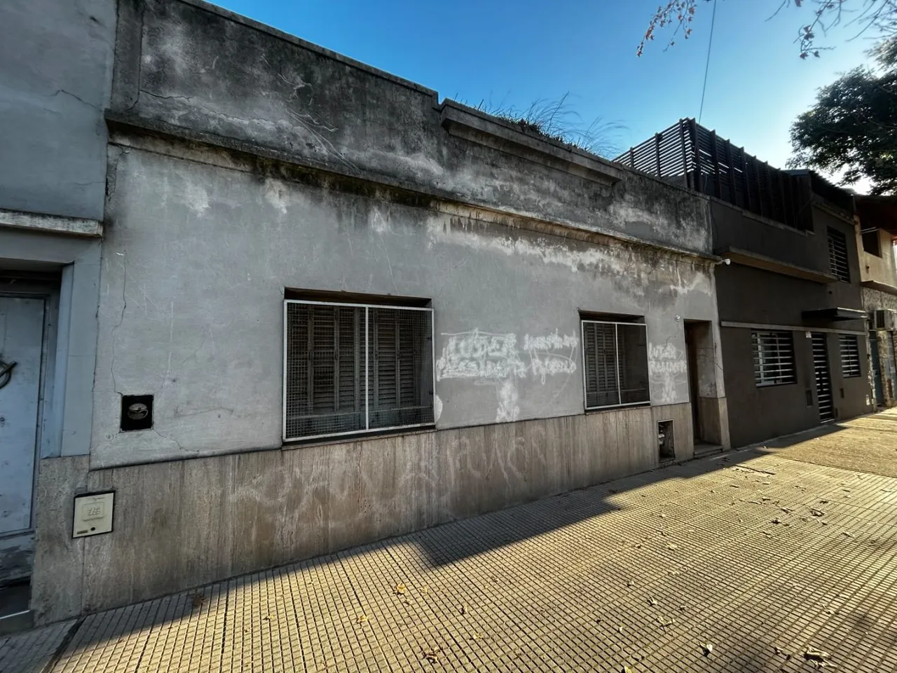 Lote en Montiel 1100