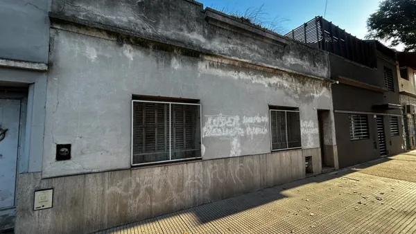 Lote en Montiel 1100