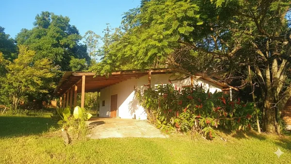 Casa en Ruta Provincial 100