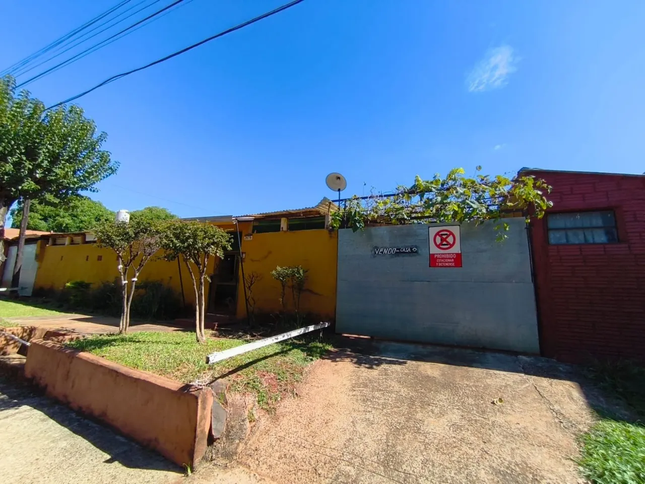 Casa en 141 2600