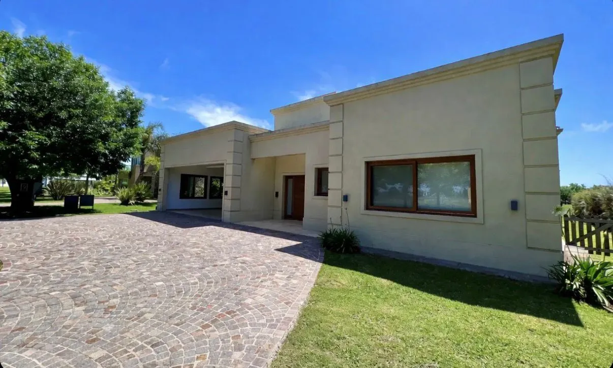 Casa en