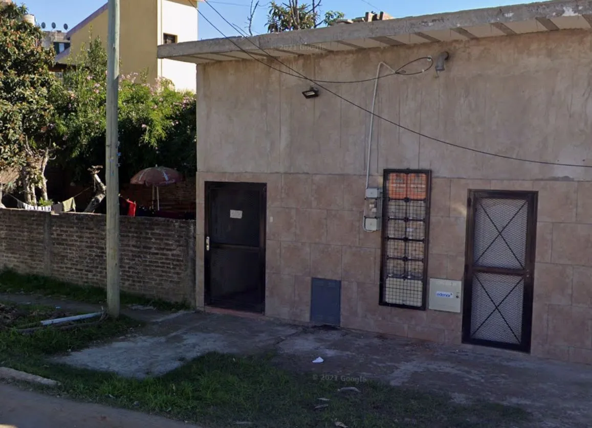 Departamento en Juan B. Justo 1600