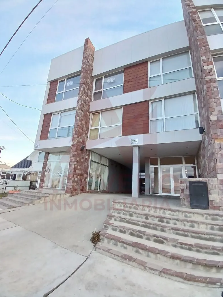 Departamento en 20 DE JUNIO 400