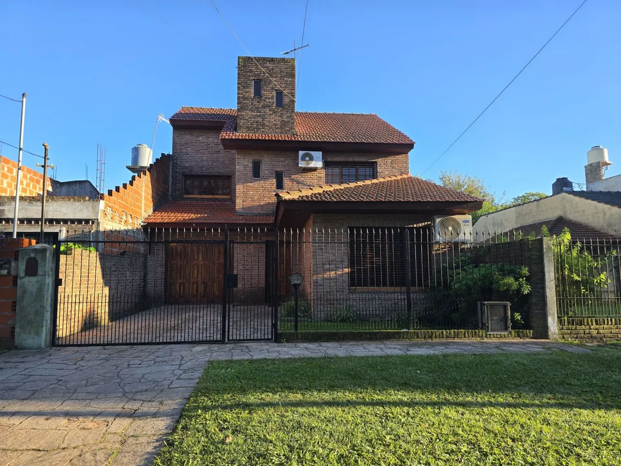 Casa en SANTO DOMINGO 900