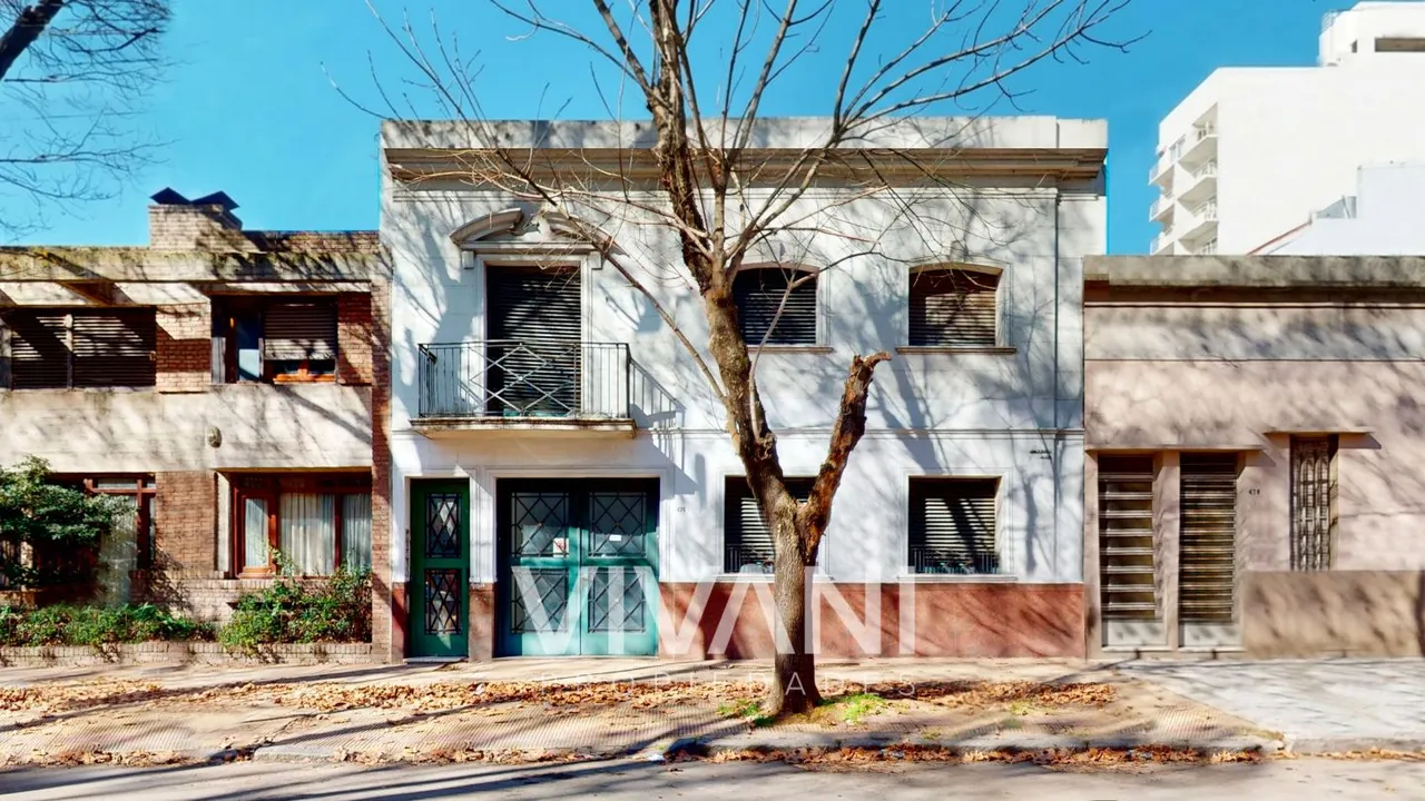 Casa en 60 400