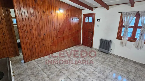 Departamento en 11 DE JULIO 1000