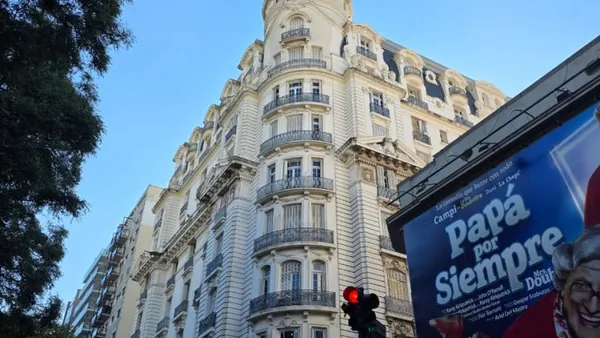 Departamento en Parana 100