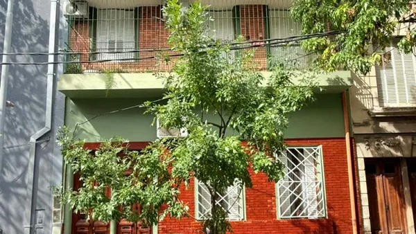 Departamento en ARISTOBULO DEL V 100