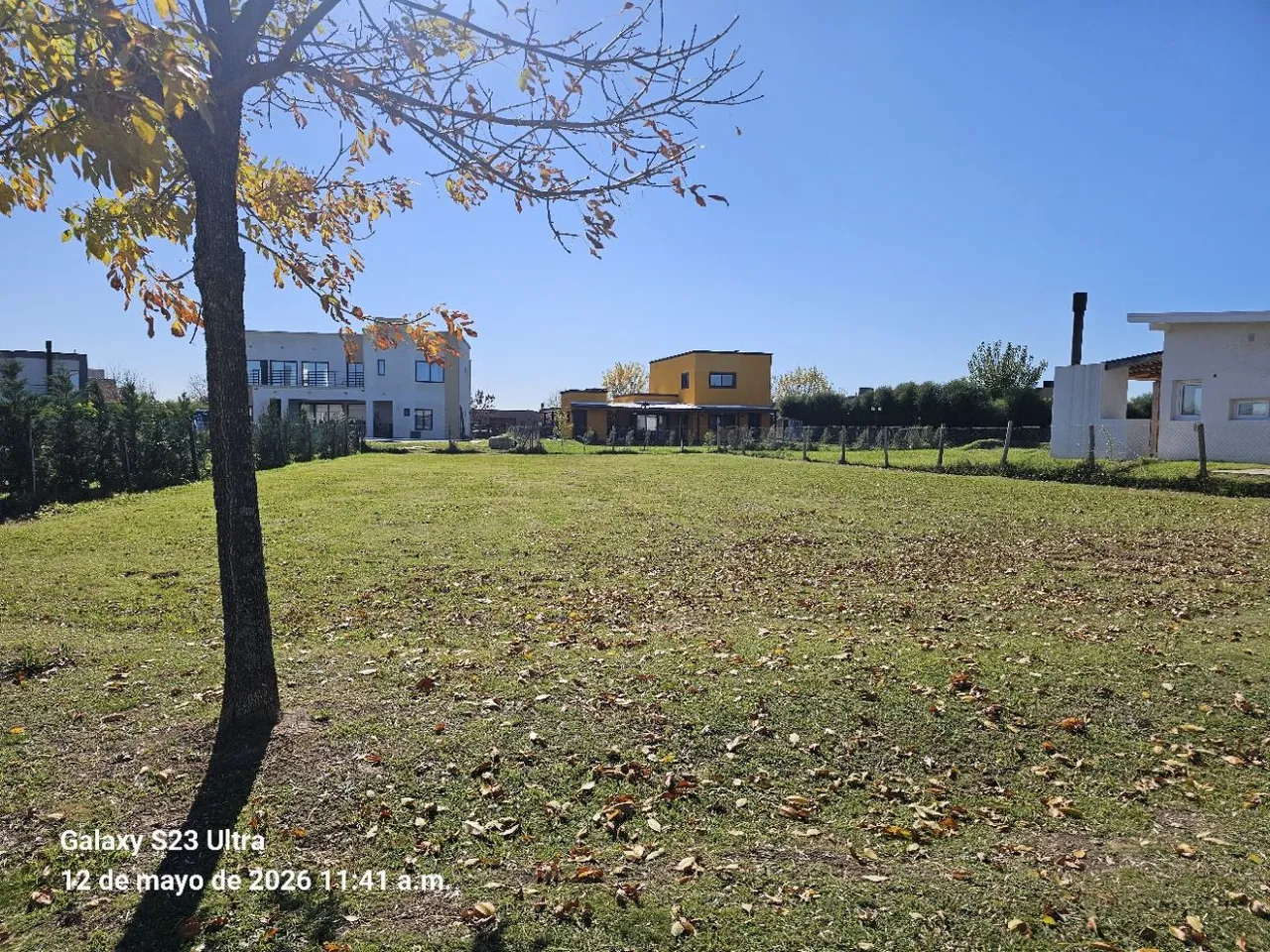 Lote en Area 1