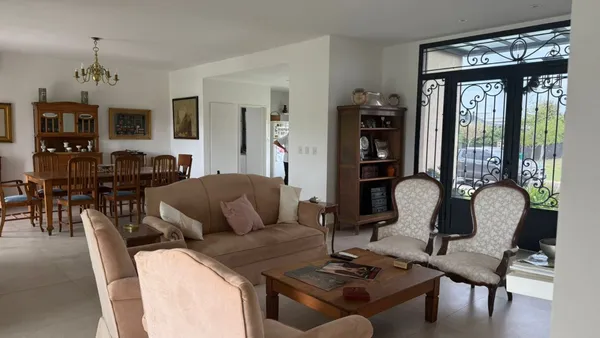 Casa en PETROCCHI 5300