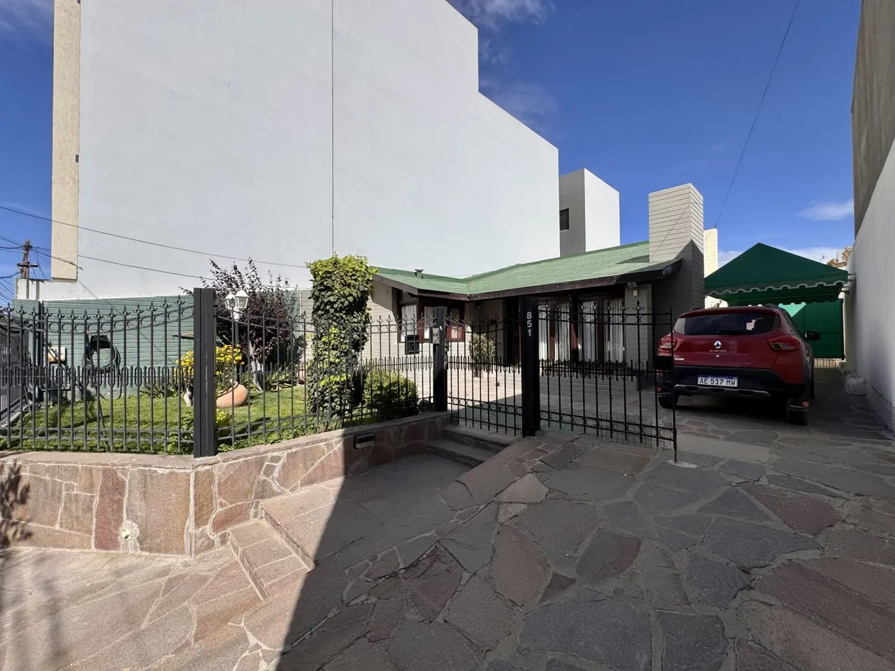 Casa en MARCOS A. ZAR 800