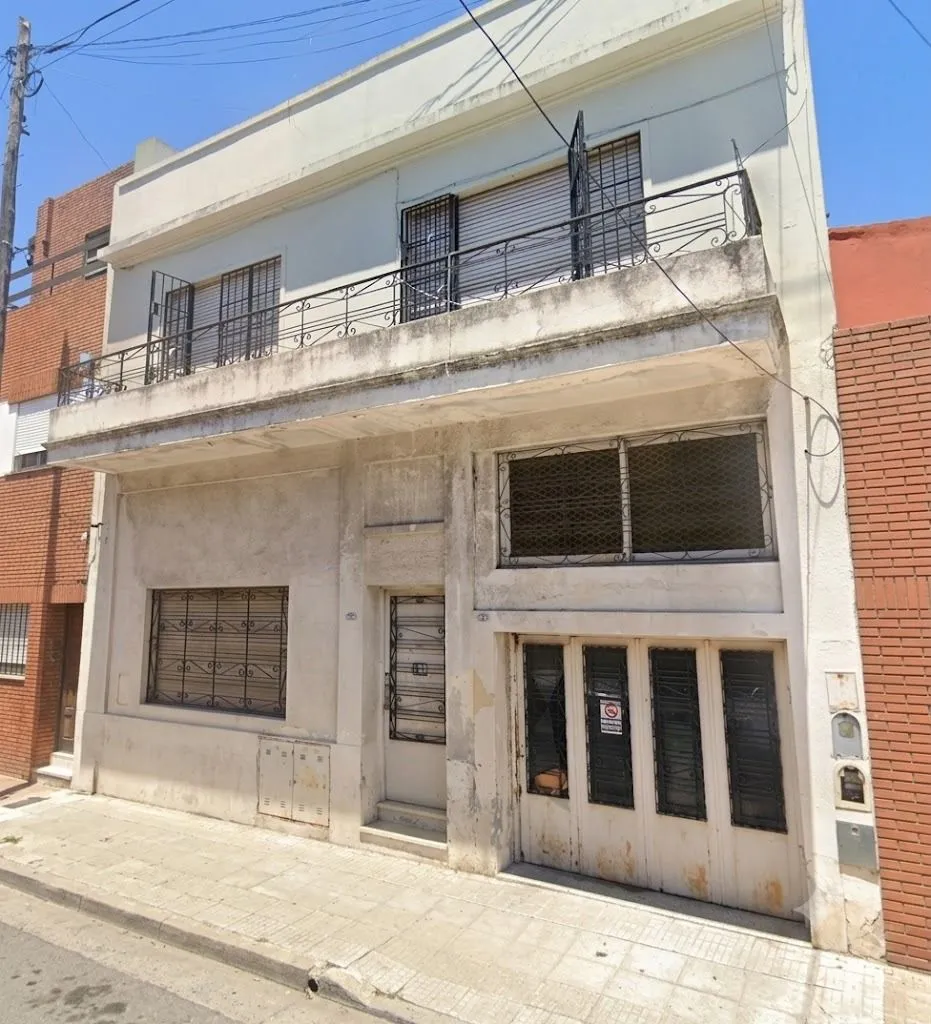 Departamento en Vinchina 1500