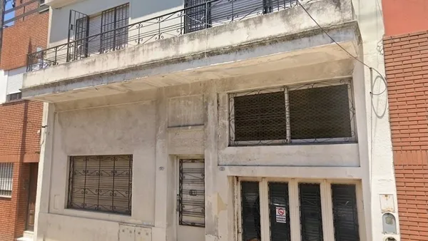 Departamento en Vinchina 1500