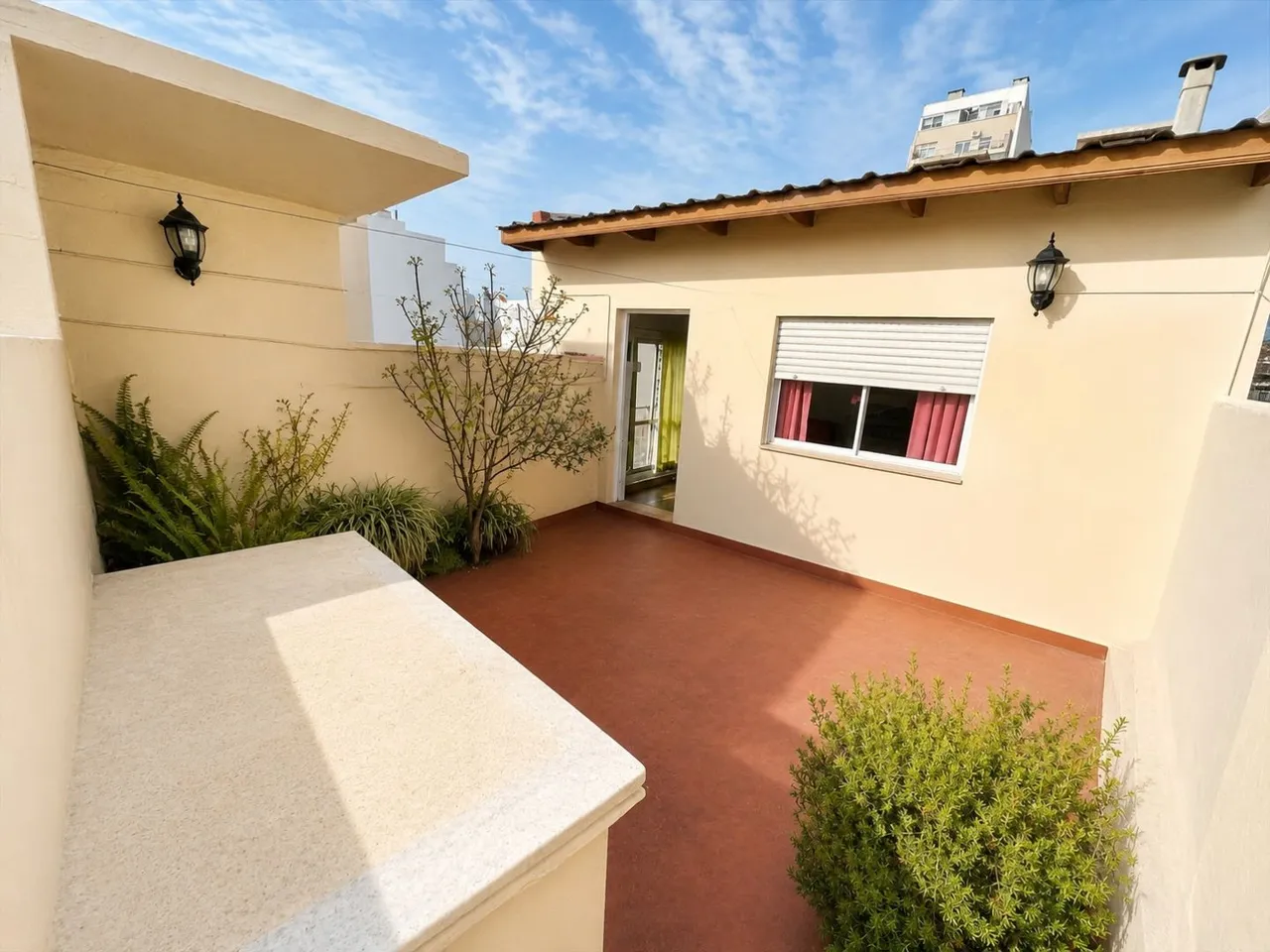 Departamento en AVENIDA CORDOBA 3800