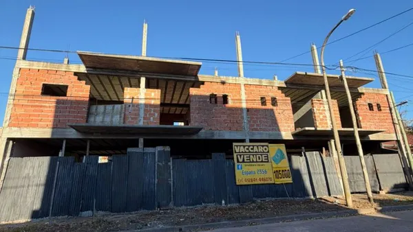 Edificio en Coronel Suarez 1300