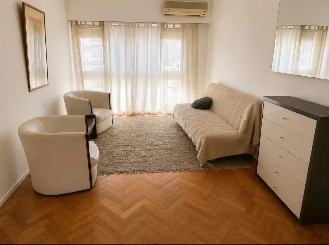 Departamento en ESPINOSA
