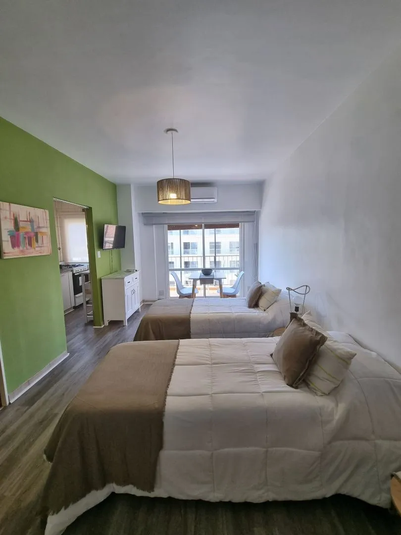 Departamento en AV CORRIENTES 5900