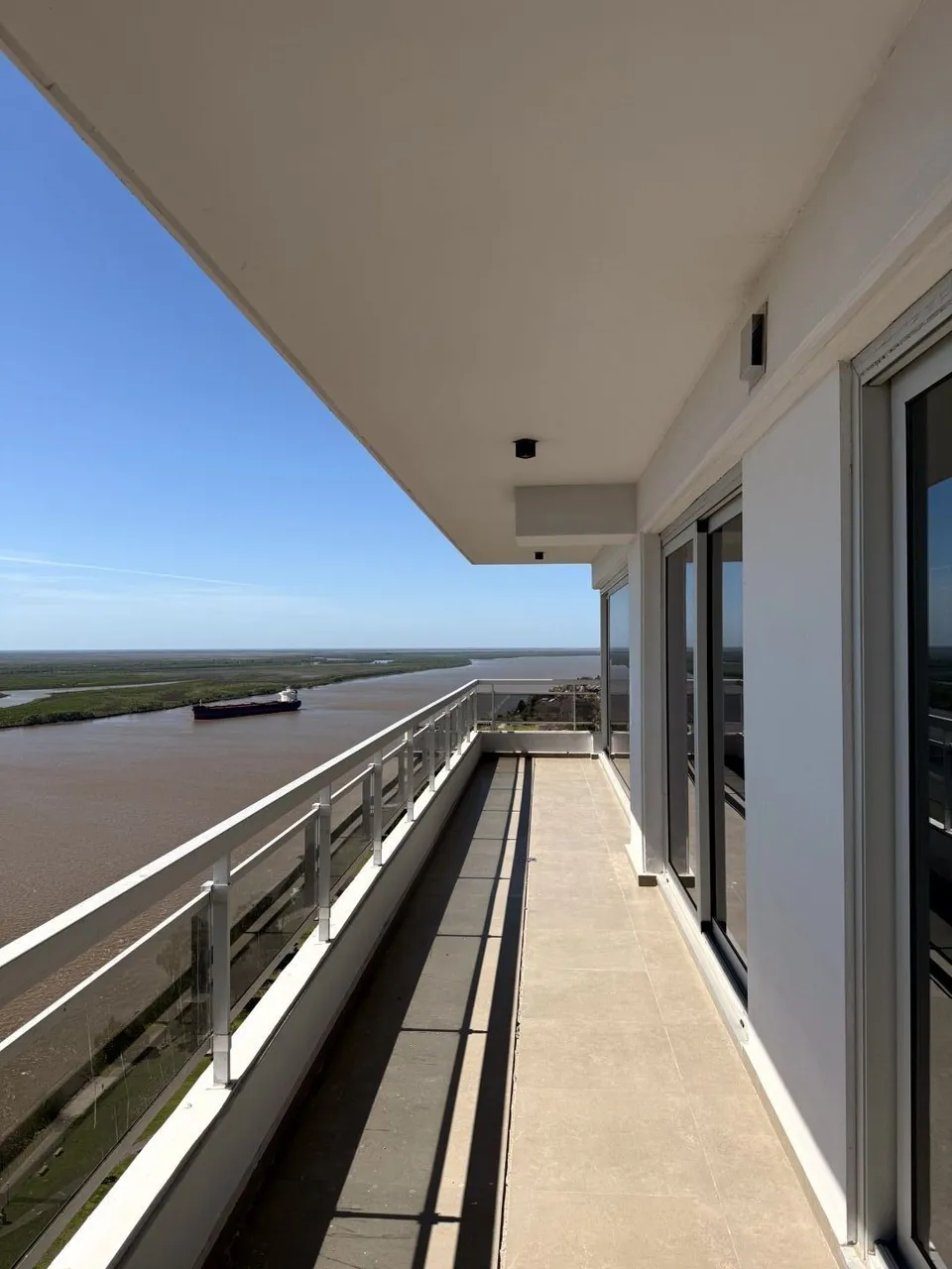 Departamento en Av. Estanislao L 2600