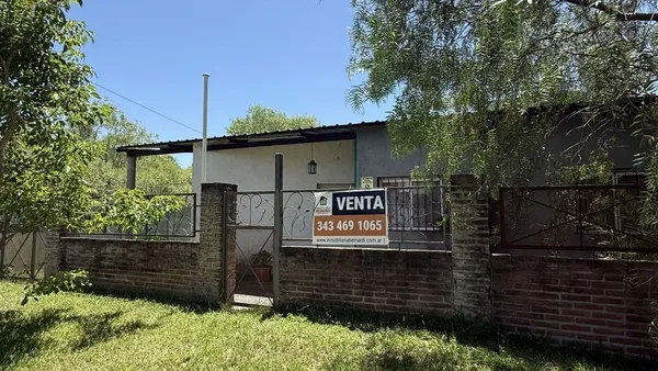 Quinta en Jarilla