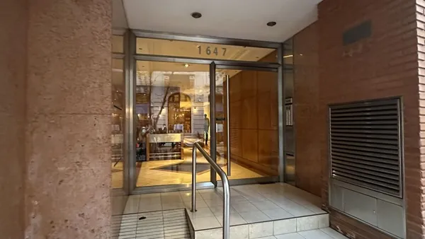 Departamento en JUNCAL 1600