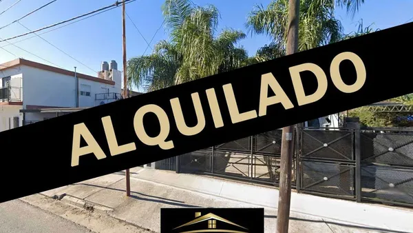 Departamento en balbastro 5900