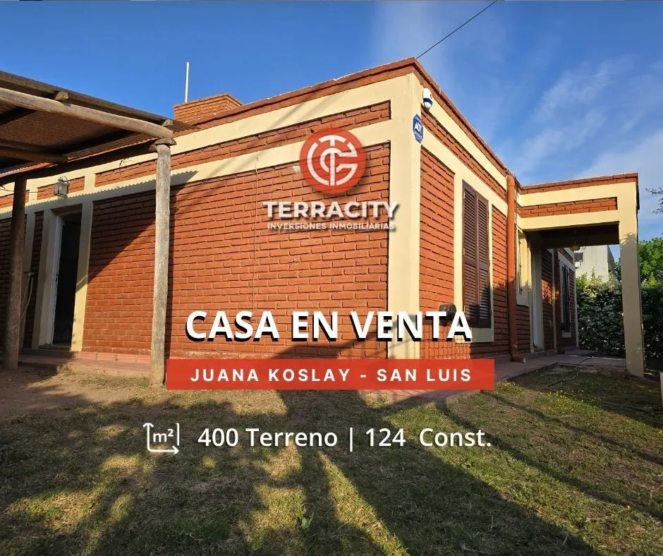 Casa en