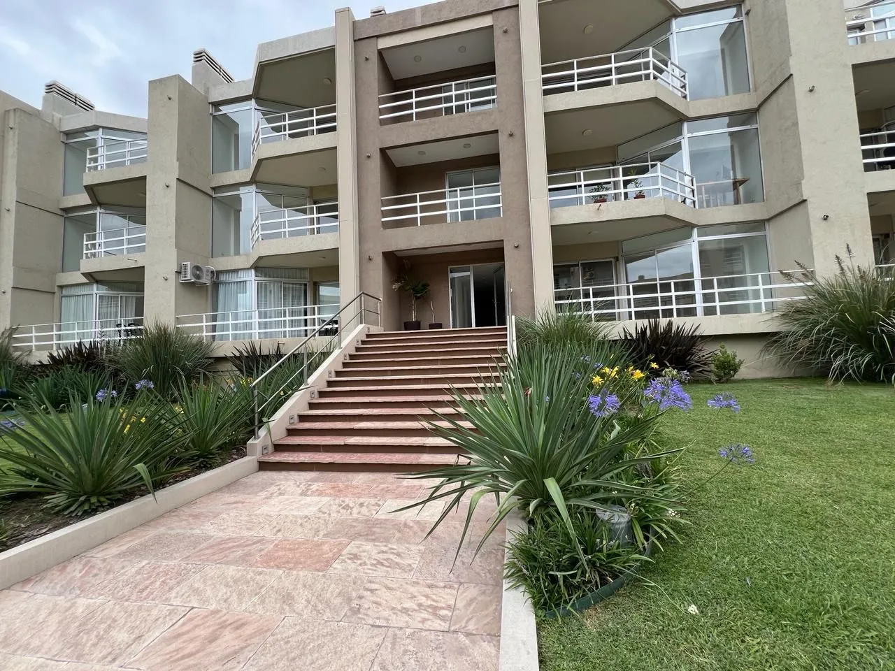 Departamento en Cotagaita 8500