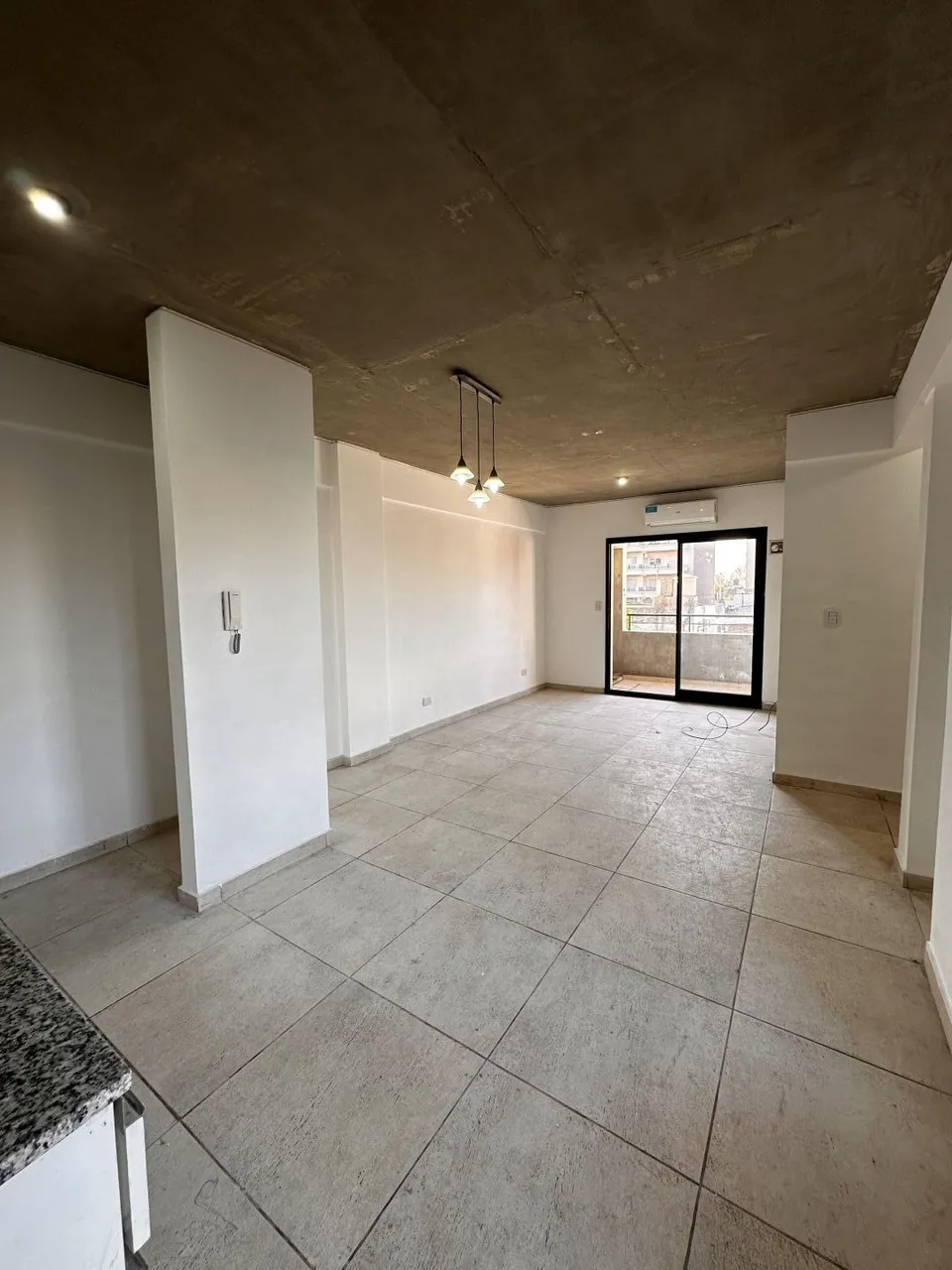 Departamento en Arturo Illia 1600