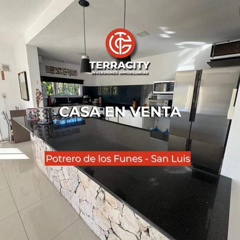 Casa en