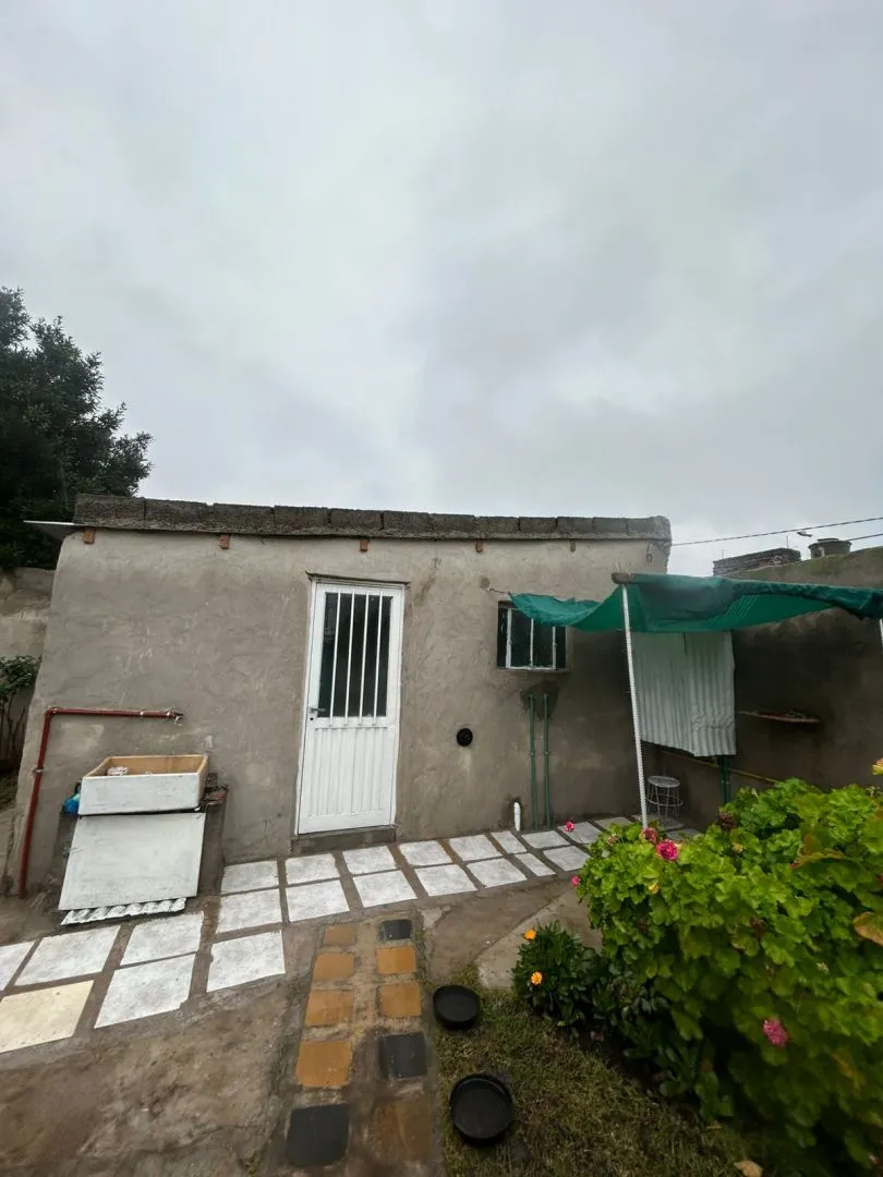 Departamento en Chiclana 1500