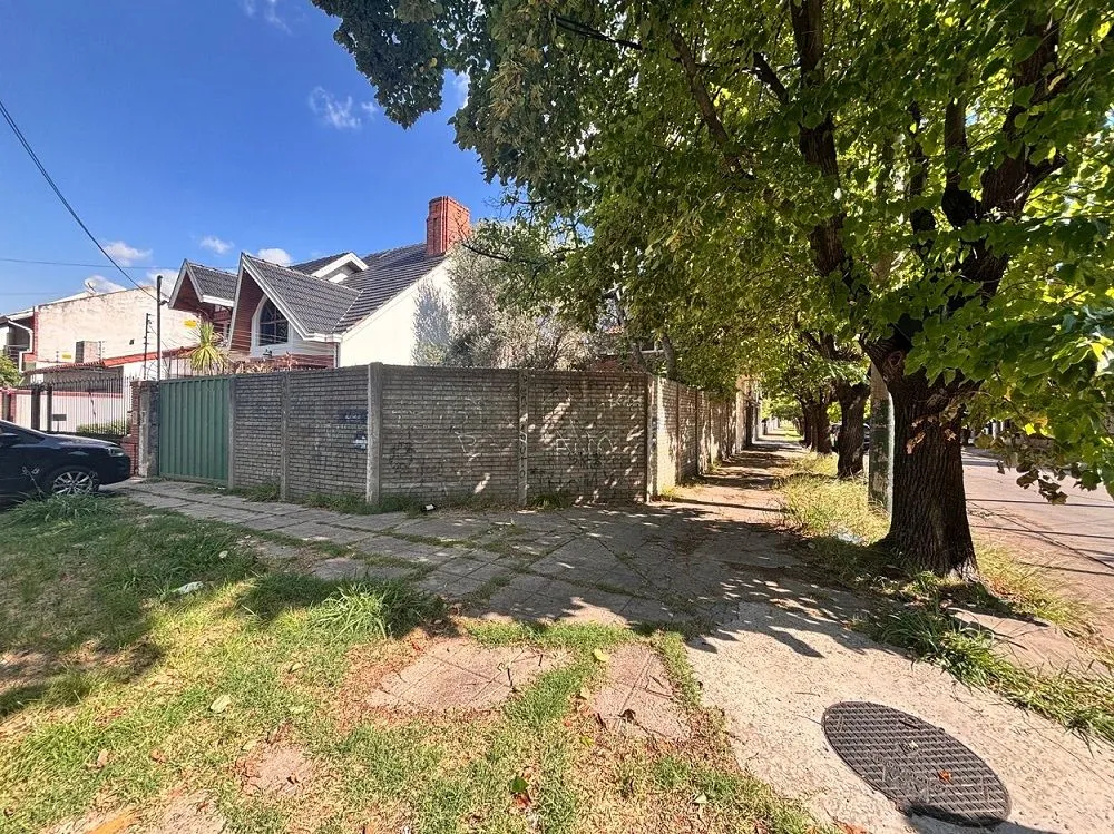 Lote en BALIÑA 1800