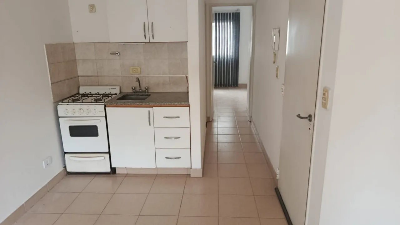Departamento en Almte Solier 400
