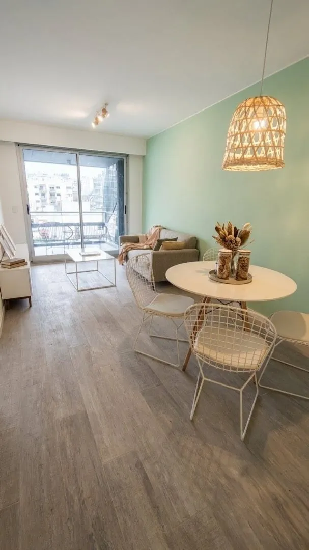 Departamento en TREINTA Y TRES O 200