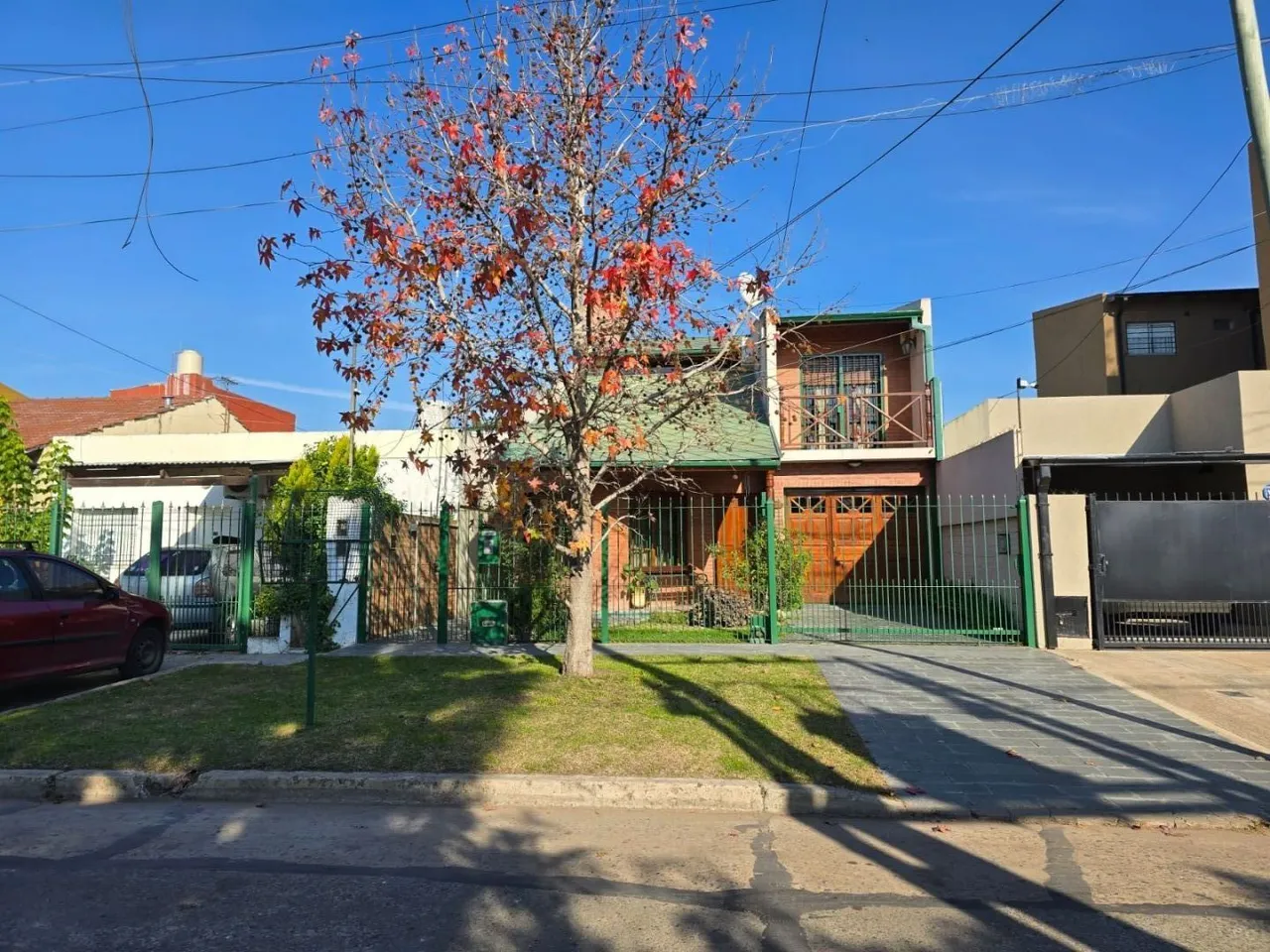 Casa en Progreso 200