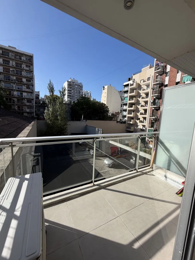 Departamento en JOSE BONIFACIO 2300