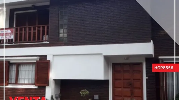 Casa en Andrade 400
