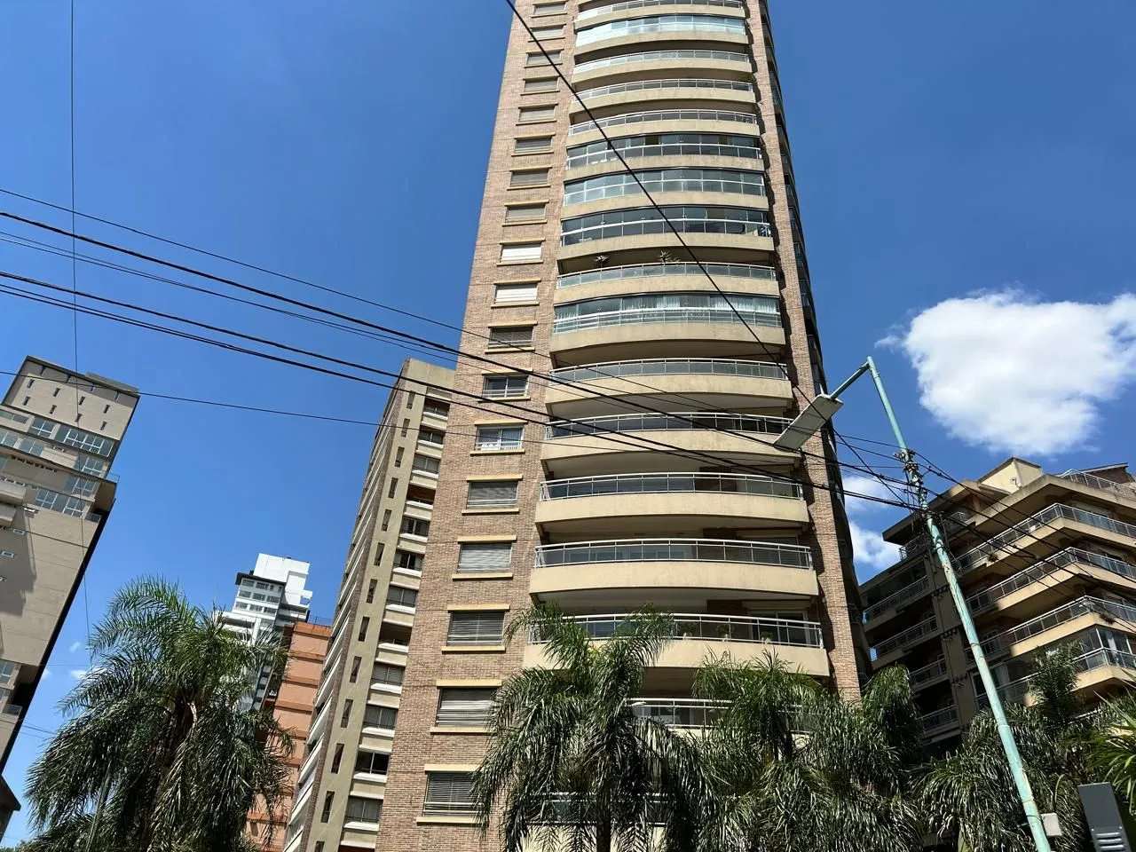 Departamento en Colombres 100