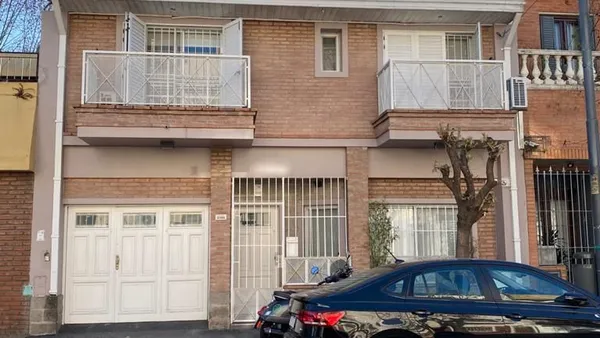 Casa en PATRON 5500