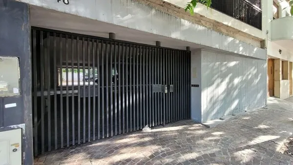 Departamento en RUIZ HUIDOBRO 4500