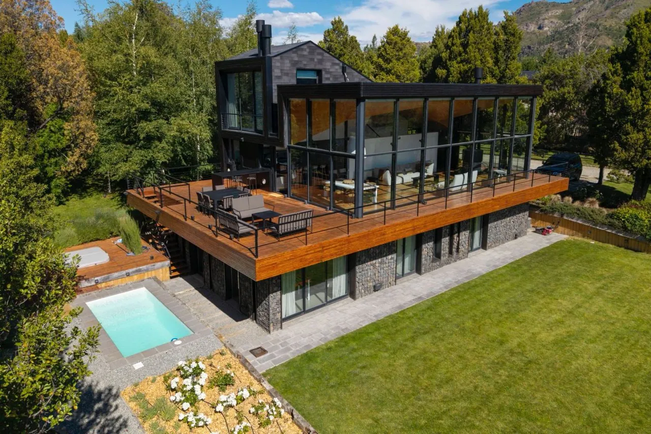 Casa en