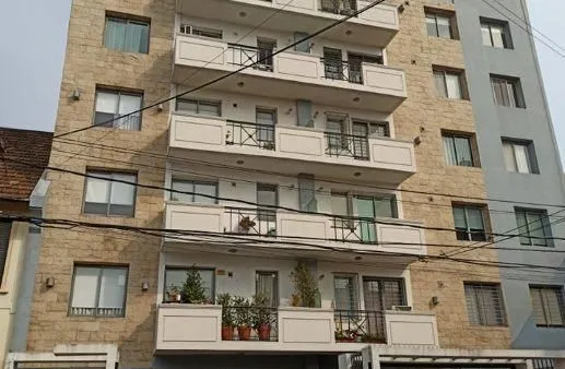 Departamento en La Fraternidad 100
