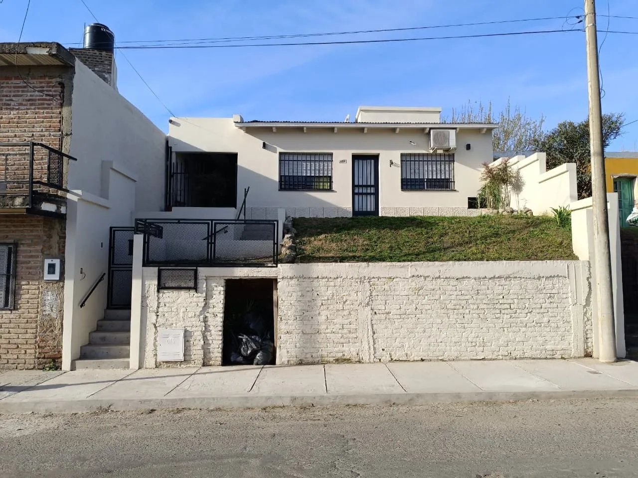 Casa en SAN MARTIN 400