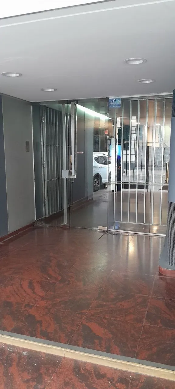 Oficina en Moreno 900